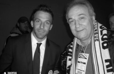 juventus official fan club ancona