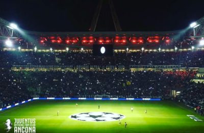 juventus official fan club ancona siamo noi