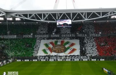 juventus official fan club ancona siamo noi