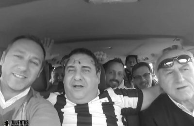 juventus official fan club ancona