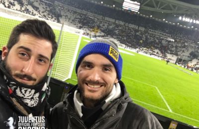 juventus official fan club ancona