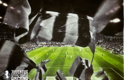 juventus official fan club ancona