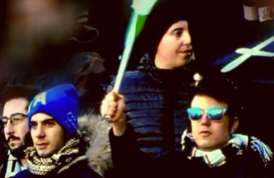 juventus official fan club ancona