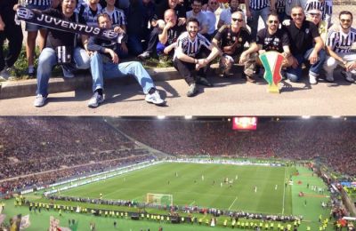 juventus official fan club ancona