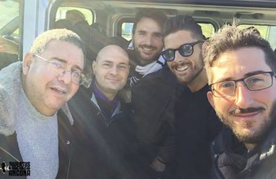 juventus official fan club ancona