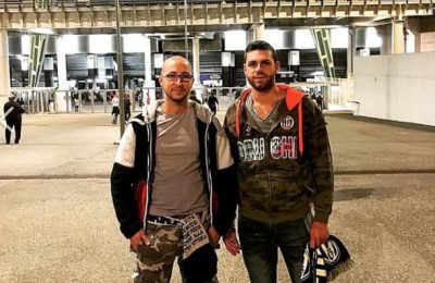 juventus official fan club ancona