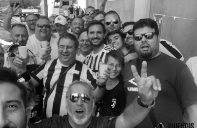 juventus official fan club ancona
