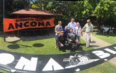 juventus official fan club ancona