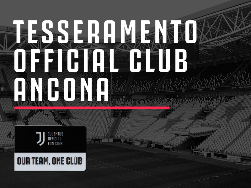 SERIE A 2023-2024: IL CAMMINO DELLA JUVENTUS - JUVENTUS OFFICIAL CLUB ANCONA