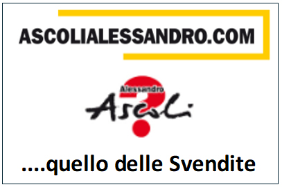 ALESSANDRO ASCOLI